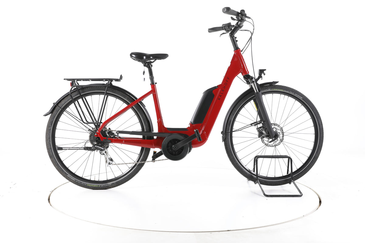 Kalkhoff Endeavour 1.B Move Trekking E-Bike Tiefeinsteiger - Image 1