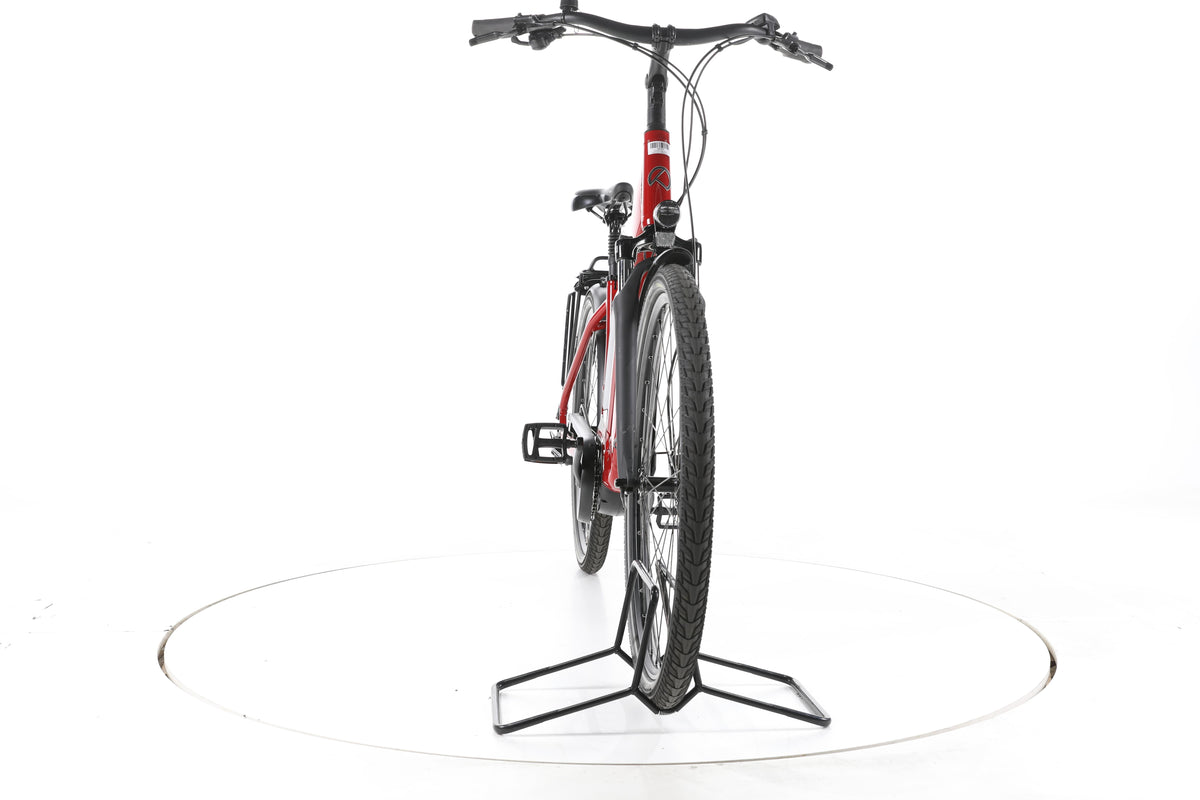 Kalkhoff Endeavour 1.B Move Trekking E-Bike Tiefeinsteiger - Image 4