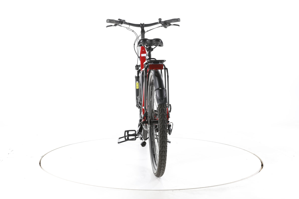 Kalkhoff Endeavour 1.B Move Trekking E-Bike Tiefeinsteiger - Image 10