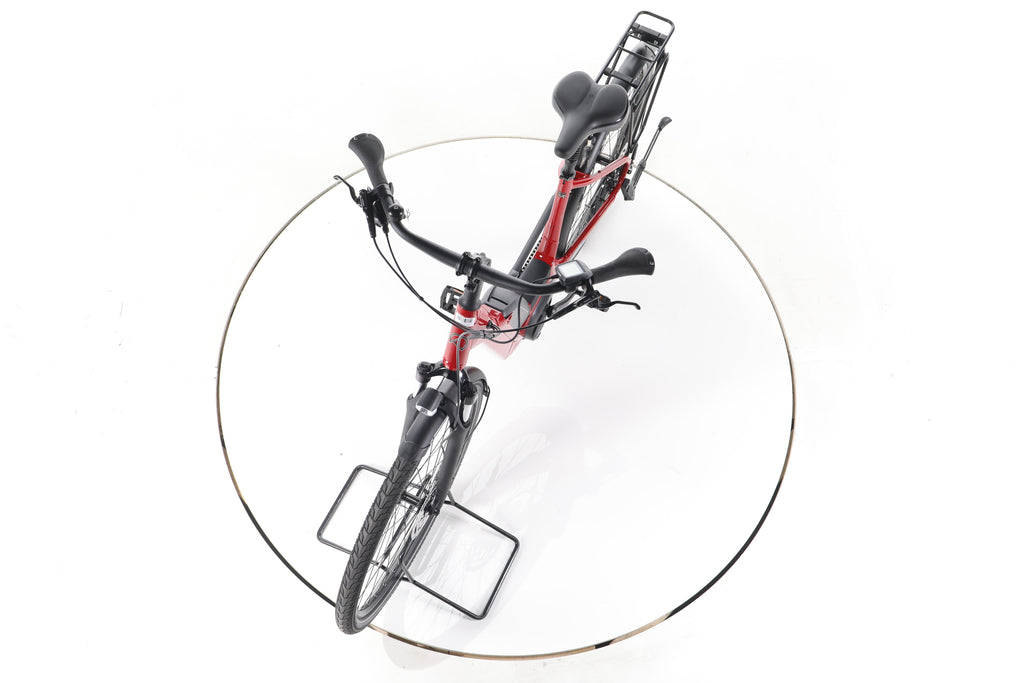 Kalkhoff Endeavour 1.B Move Trekking E-Bike Tiefeinsteiger - Image 17