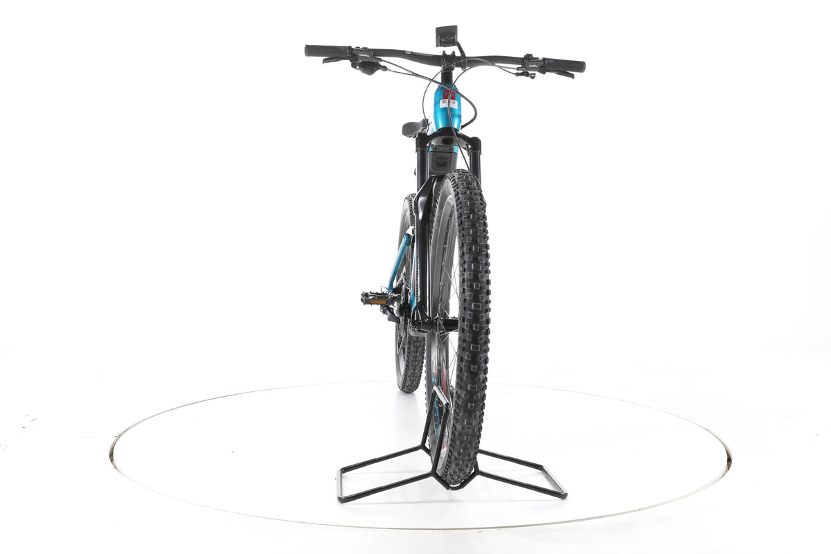 Conway Xyron S 2.9 E-Bike Fully - Image 4