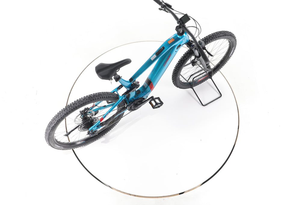 Conway Xyron S 2.9 E-Bike Fully - Image 24