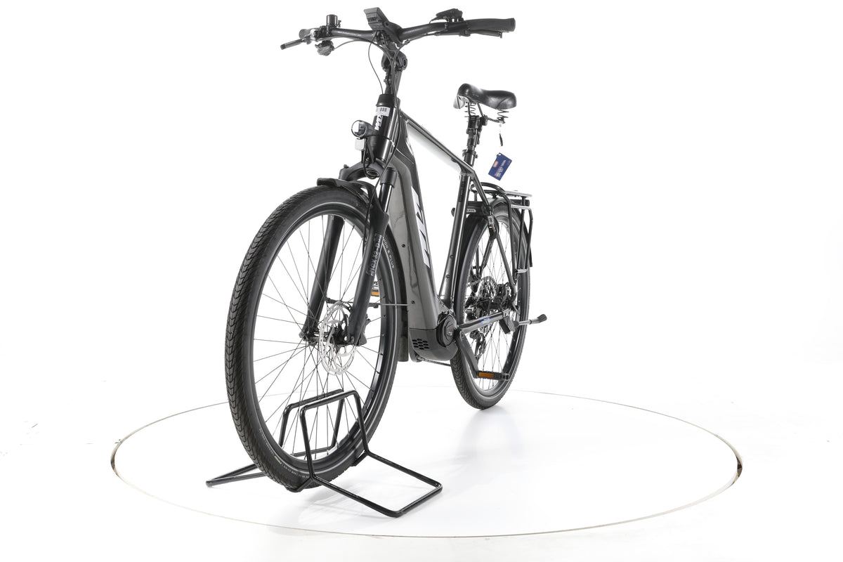 KTM Macina Style XL Trekking E-Bike - Image 5