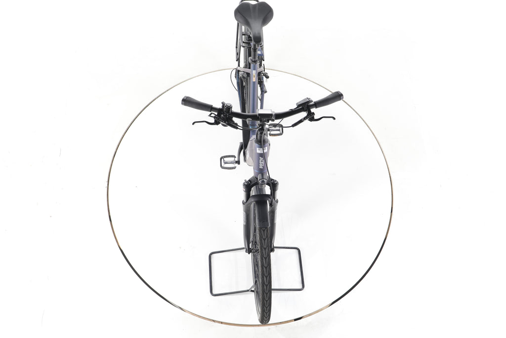 KTM Macina Tour CX 510 Trekking E-Bike Tiefeinsteiger - Image 16