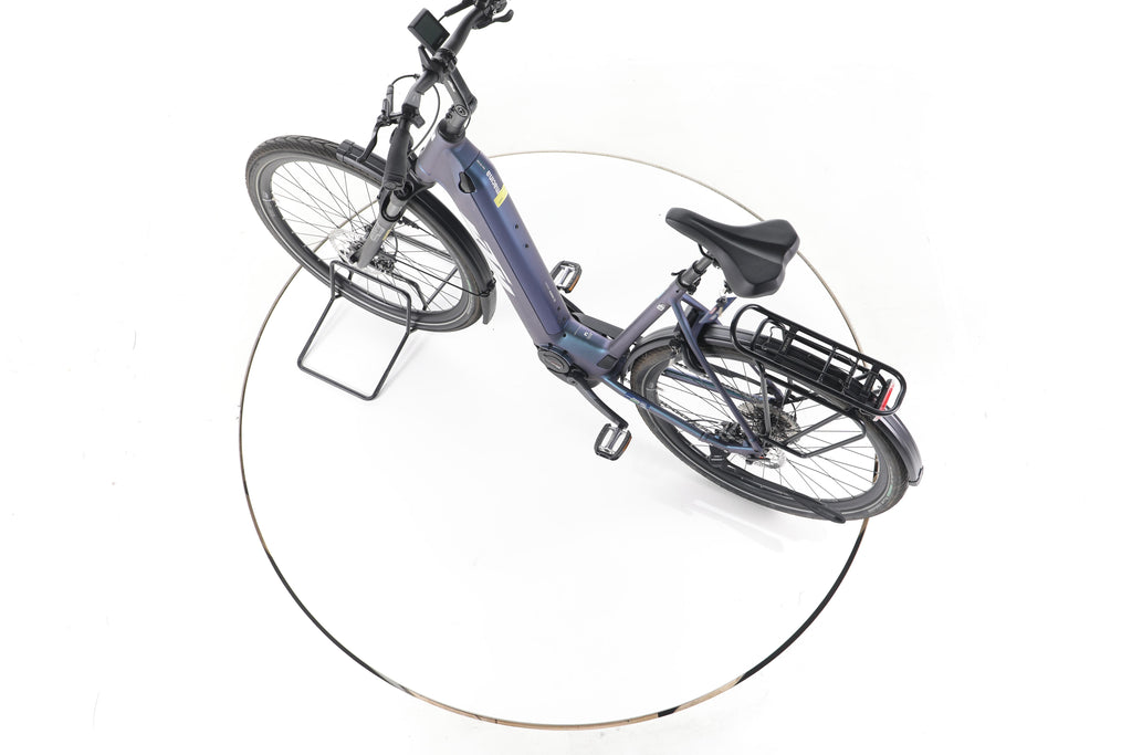 KTM Macina Tour CX 510 Trekking E-Bike Tiefeinsteiger - Image 20