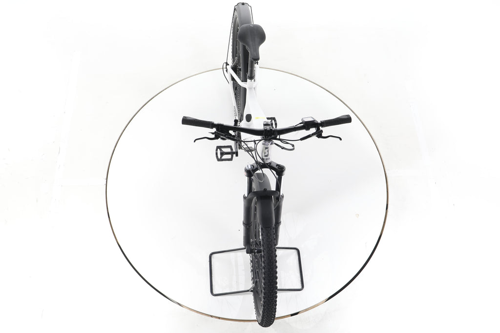 Scott Contessa Active eRide 930 Trekking E-Bike - Image 16
