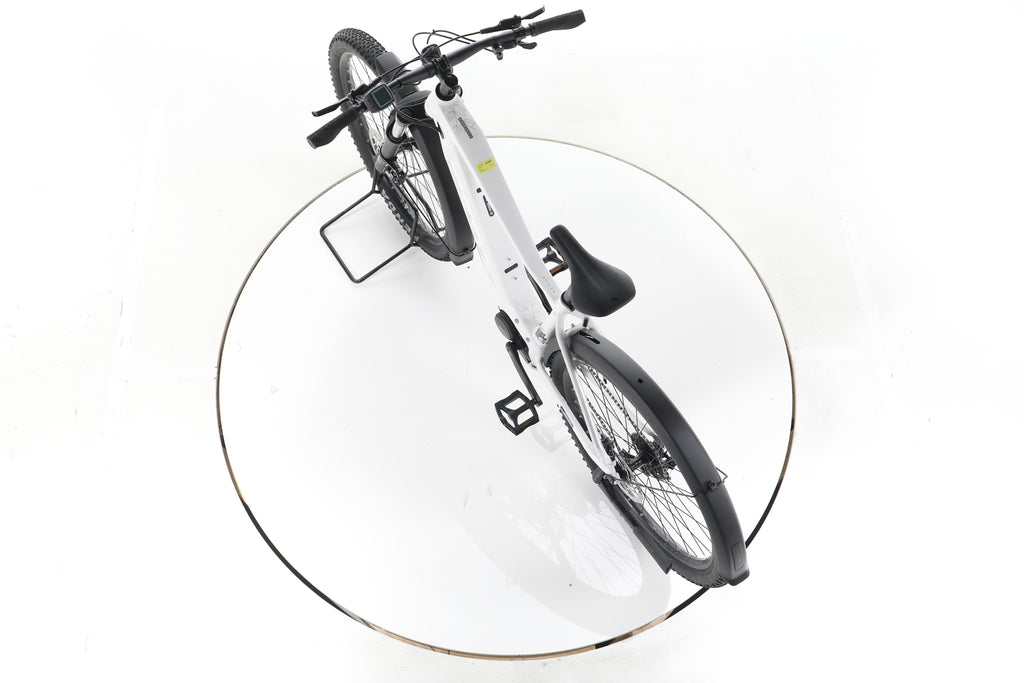 Scott Contessa Active eRide 930 Trekking E-Bike - Image 21