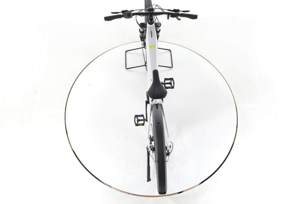Scott Contessa Active eRide 930 Trekking E-Bike - Image 22