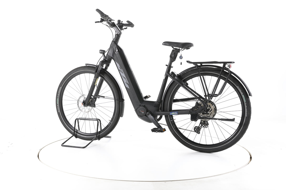 KTM Macina Style 730 Trekking E-Bike Tiefeinsteiger - Image 8