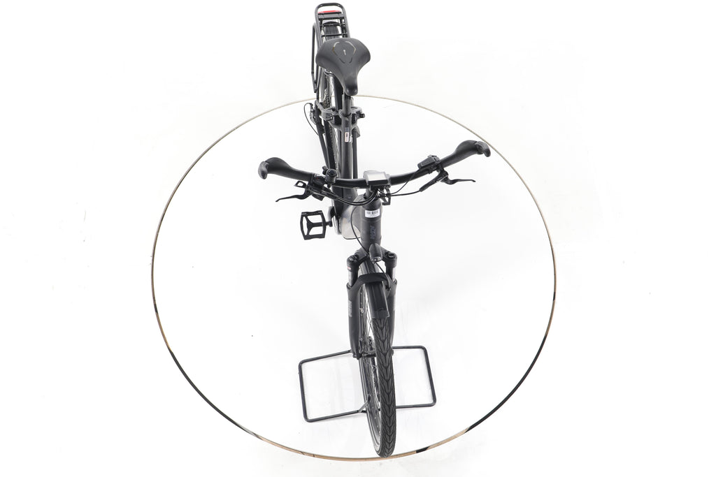 KTM Macina Style 730 Trekking E-Bike Tiefeinsteiger - Image 16