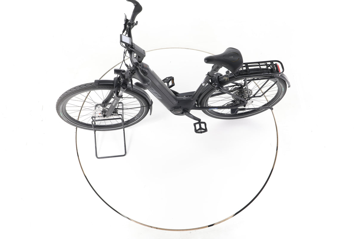KTM Macina Style 730 Trekking E-Bike Tiefeinsteiger - Image 19