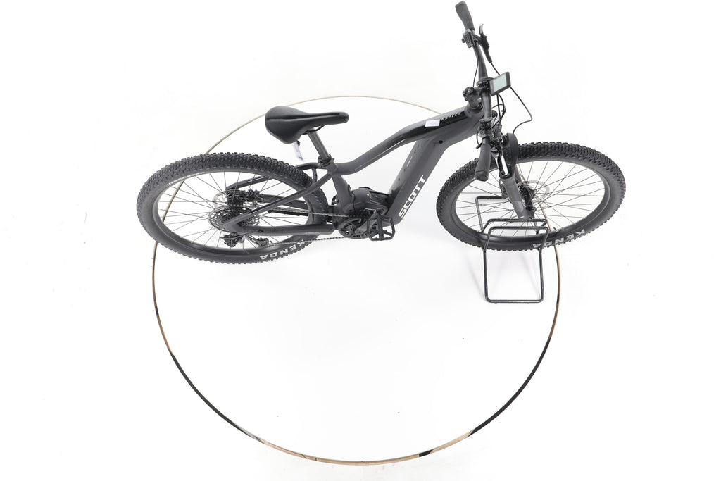 Scott Aspect eRIDE 920 E-Bike - Image 13