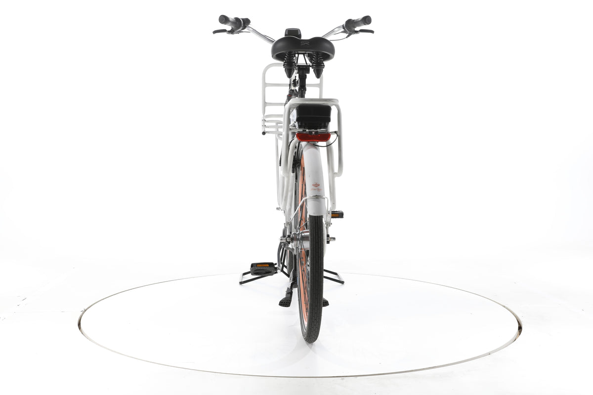 Gazelle Miss Grace C7+ City E-Bike Tiefeinsteiger - Image 10