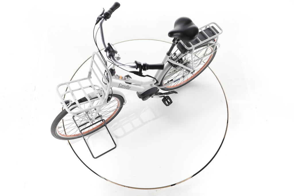 Gazelle Miss Grace C7+ City E-Bike Tiefeinsteiger - Image 18