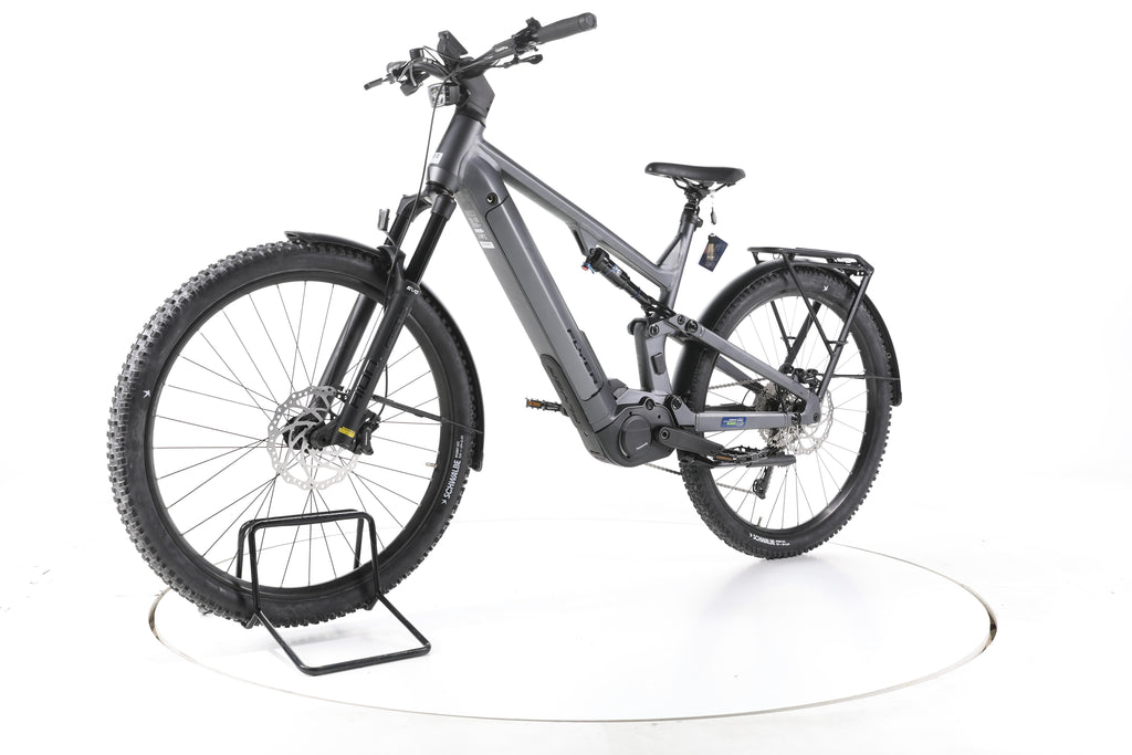FLYER GorocX 4.10 SUV E-Bike - Image 6