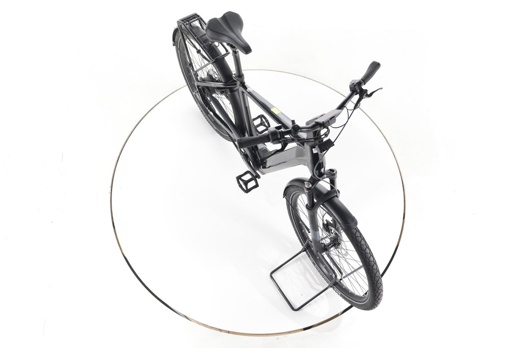 FLYER Upstreet 7.23 City E-Bike - Image 15