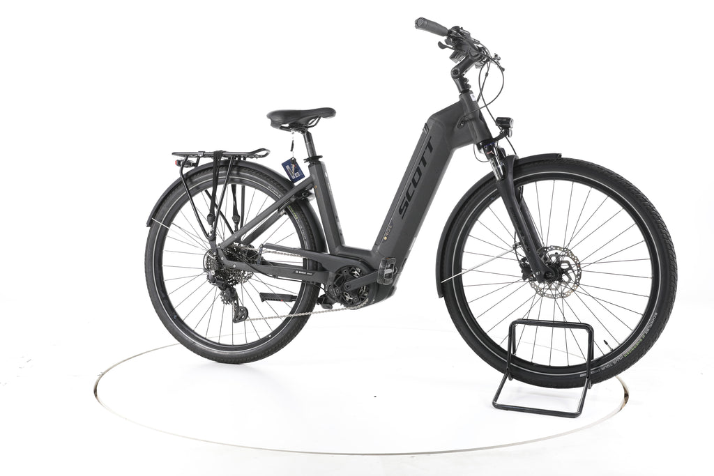 Scott Sub Sport eRIDE 20 Trekking E-Bike Tiefeinsteiger - Image 2