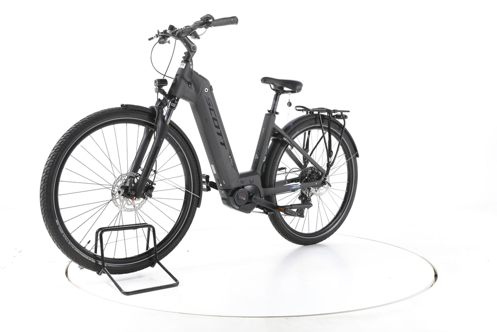 Scott Sub Sport eRIDE 20 Trekking E-Bike Tiefeinsteiger - Image 6