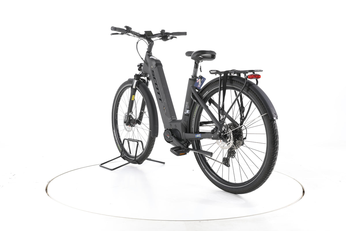 Scott Sub Sport eRIDE 20 Trekking E-Bike Tiefeinsteiger - Image 9