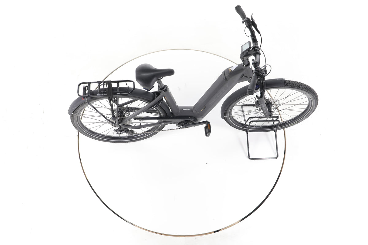 Scott Sub Sport eRIDE 20 Trekking E-Bike Tiefeinsteiger - Image 13