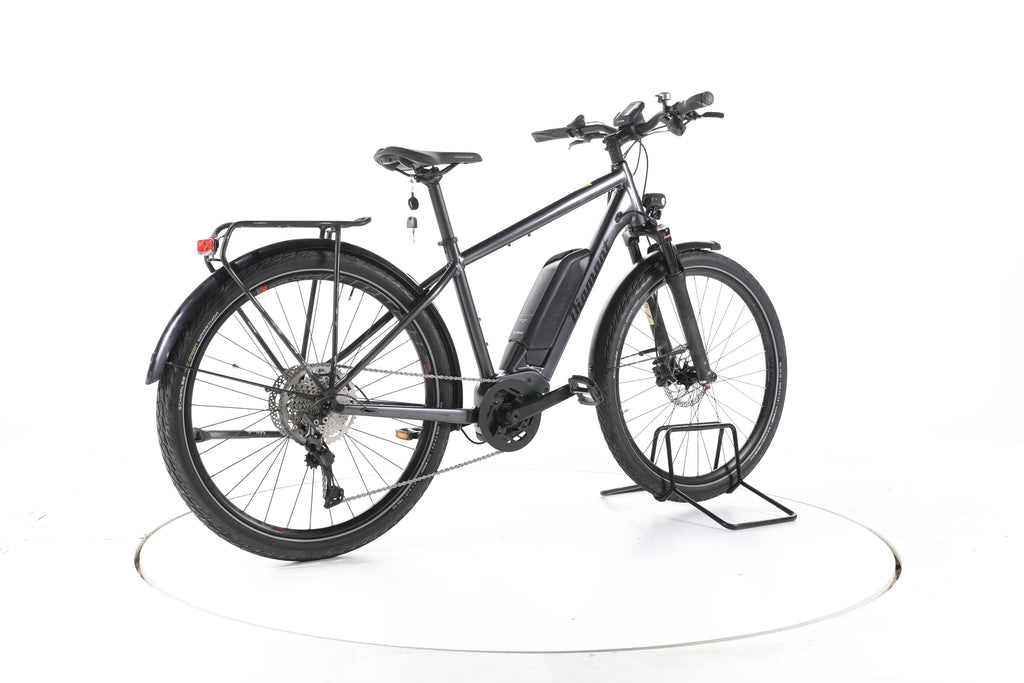 Diamant Zing Deluxe+ Trekking E-Bike - Image 12