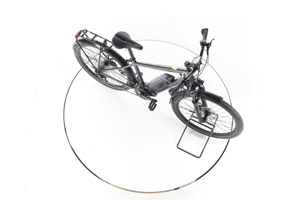 Diamant Zing Deluxe+ Trekking E-Bike - Image 14