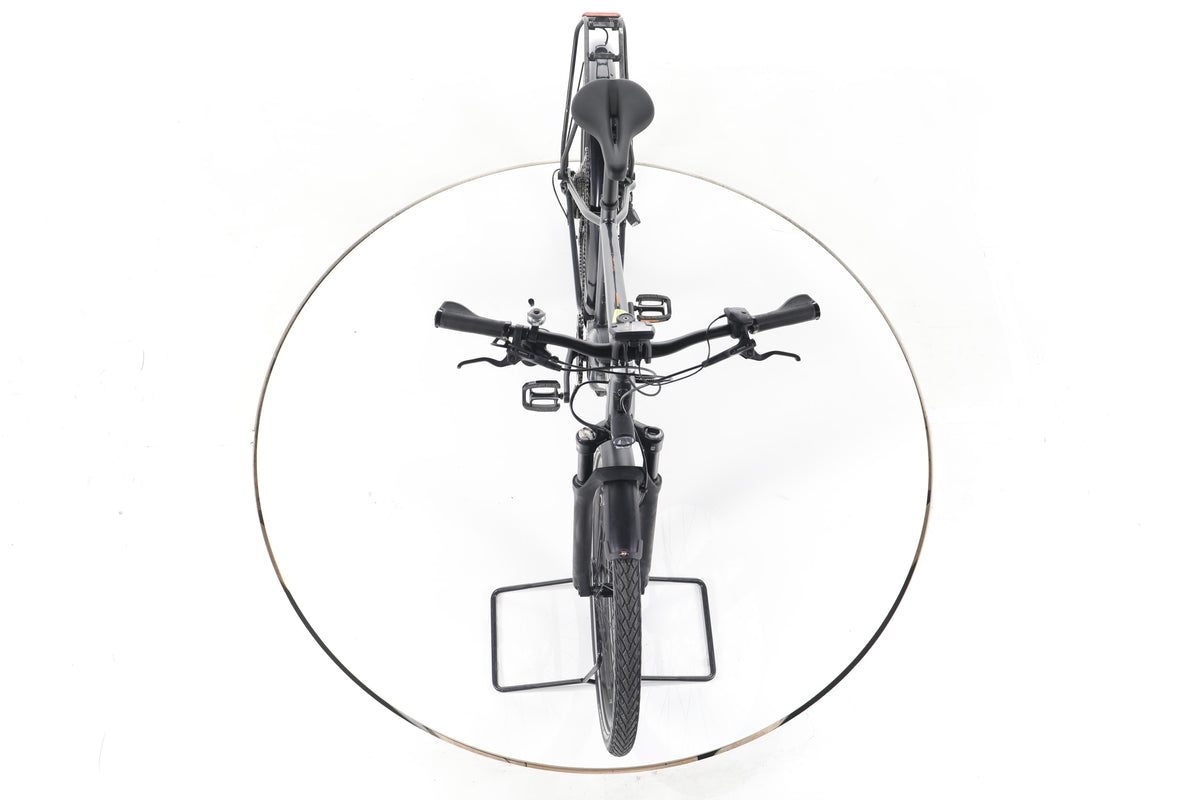 Diamant Zing Deluxe+ Trekking E-Bike - Image 16