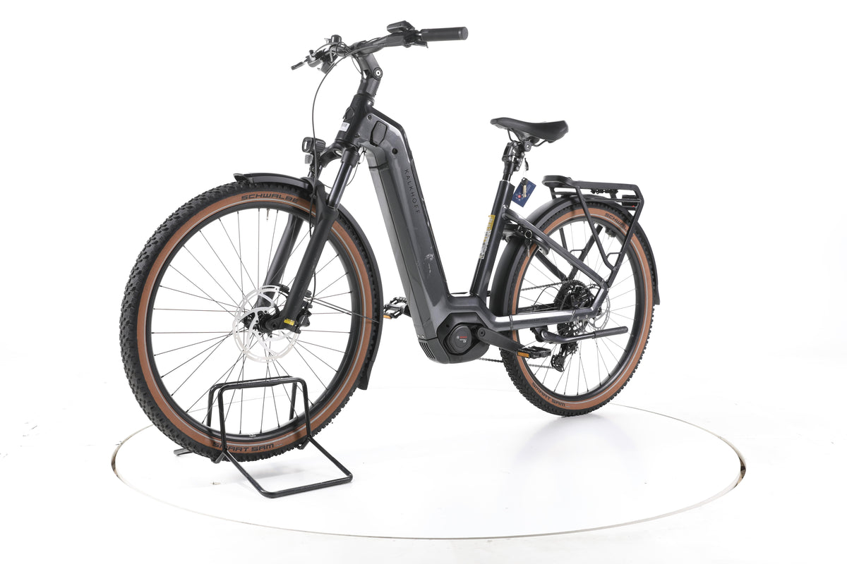 Kalkhoff Entice 5 Season 2 Trekking E-Bike Tiefeinsteiger 2025 - Image 6