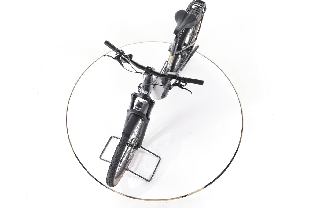 Kalkhoff Entice 5 Season 2 Trekking E-Bike Tiefeinsteiger 2025 - Image 17