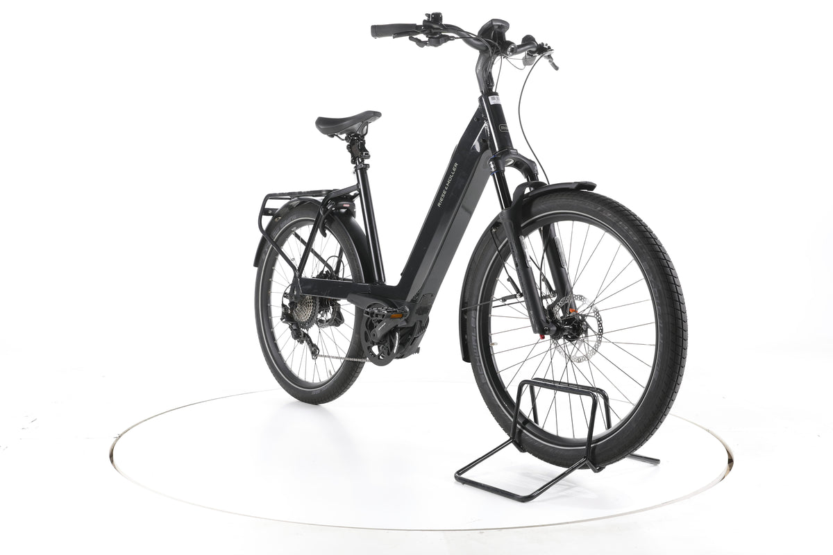 Riese & Müller Nevo GT Touring Trekking E-Bike Tiefeinsteiger - Image 3