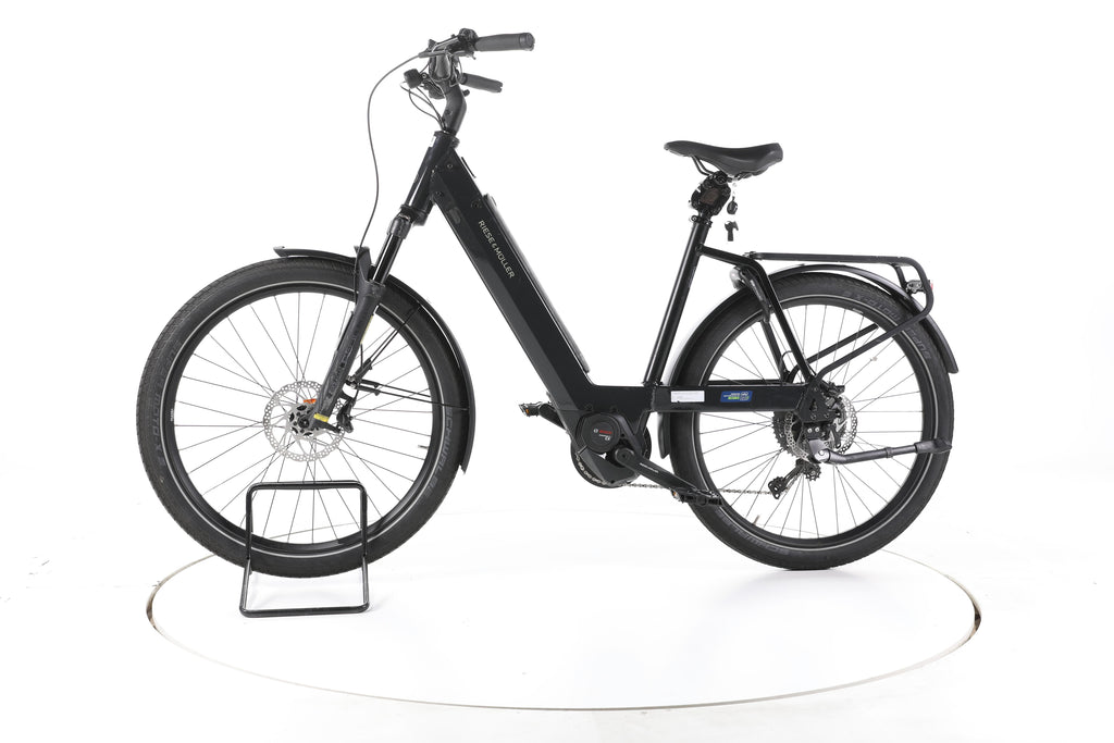 Riese & Müller Nevo GT Touring Trekking E-Bike Tiefeinsteiger - Image 7