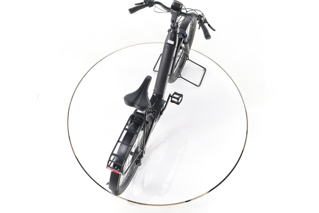 Riese & Müller Nevo GT Touring Trekking E-Bike Tiefeinsteiger - Image 23