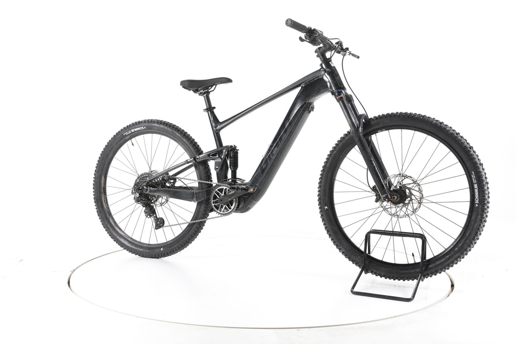 Giant Stance E+ 2 E-Bike Fully - Image 2