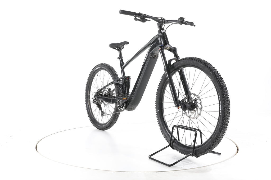 Giant Stance E+ 2 E-Bike Fully - Image 3