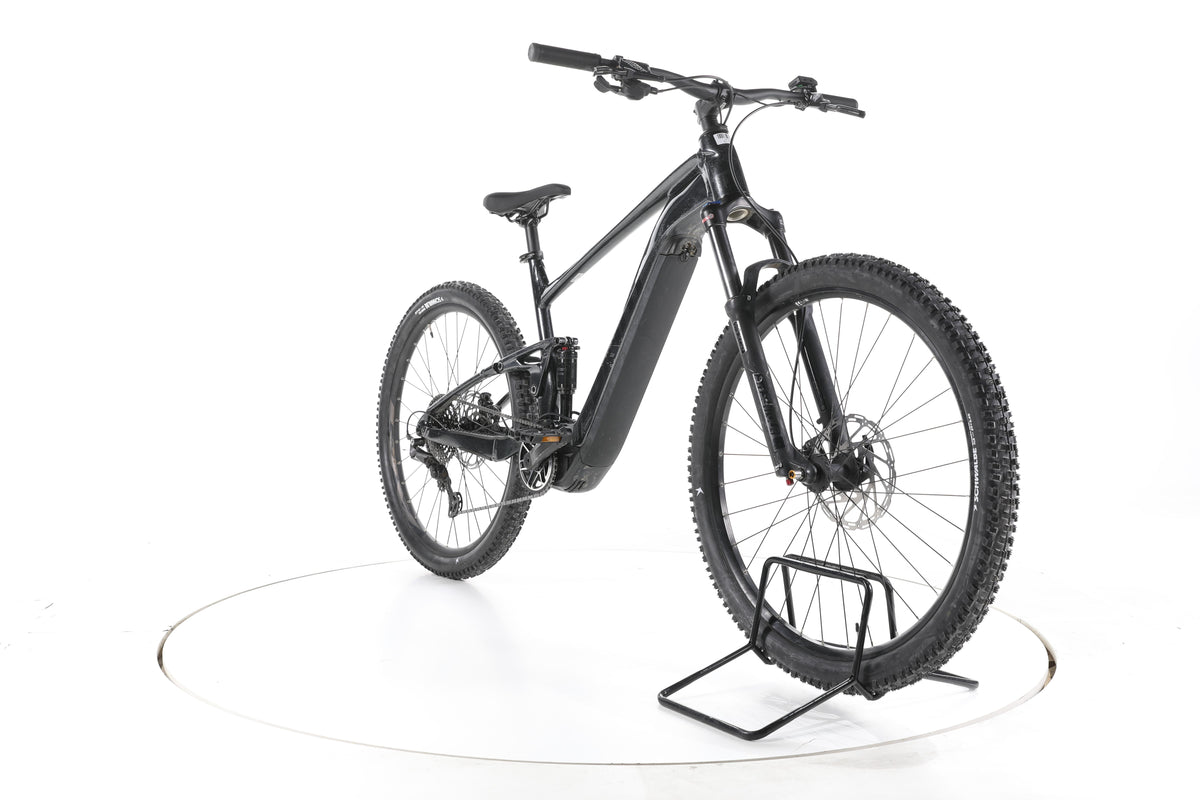 Giant Stance E+ 2 E-Bike Fully - Image 3