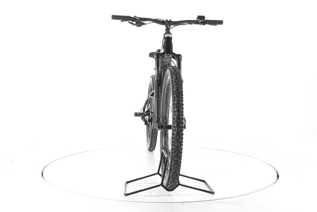 Giant Stance E+ 2 E-Bike Fully - Image 4