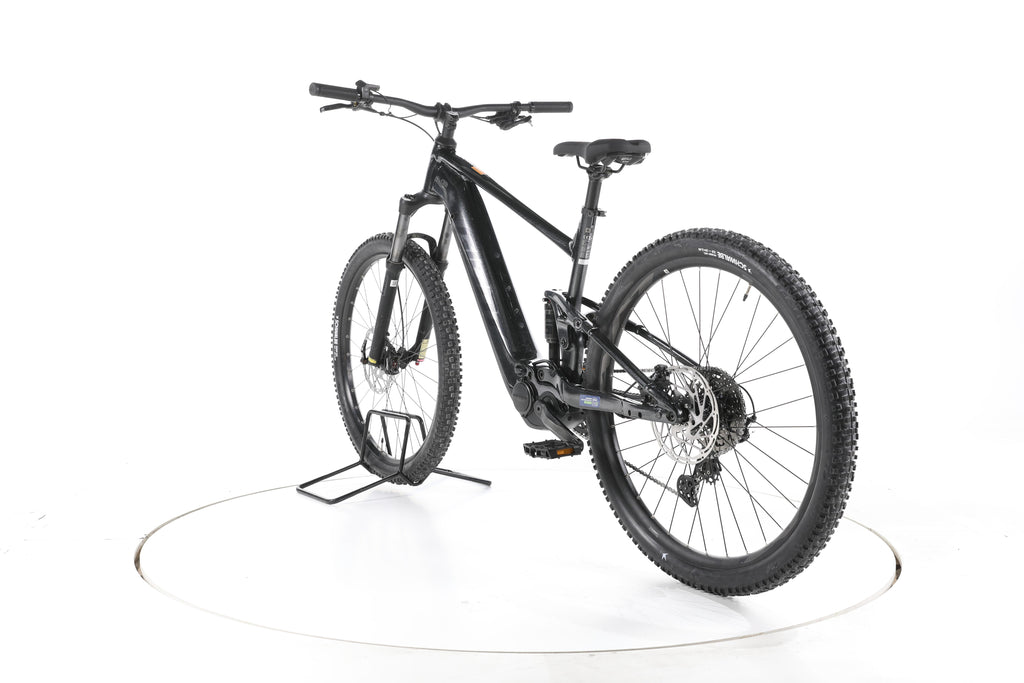 Giant Stance E+ 2 E-Bike Fully - Image 9