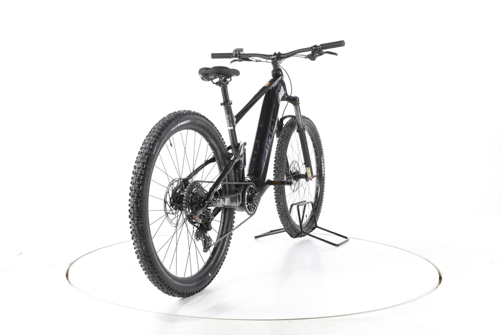 Giant Stance E+ 2 E-Bike Fully - Image 11