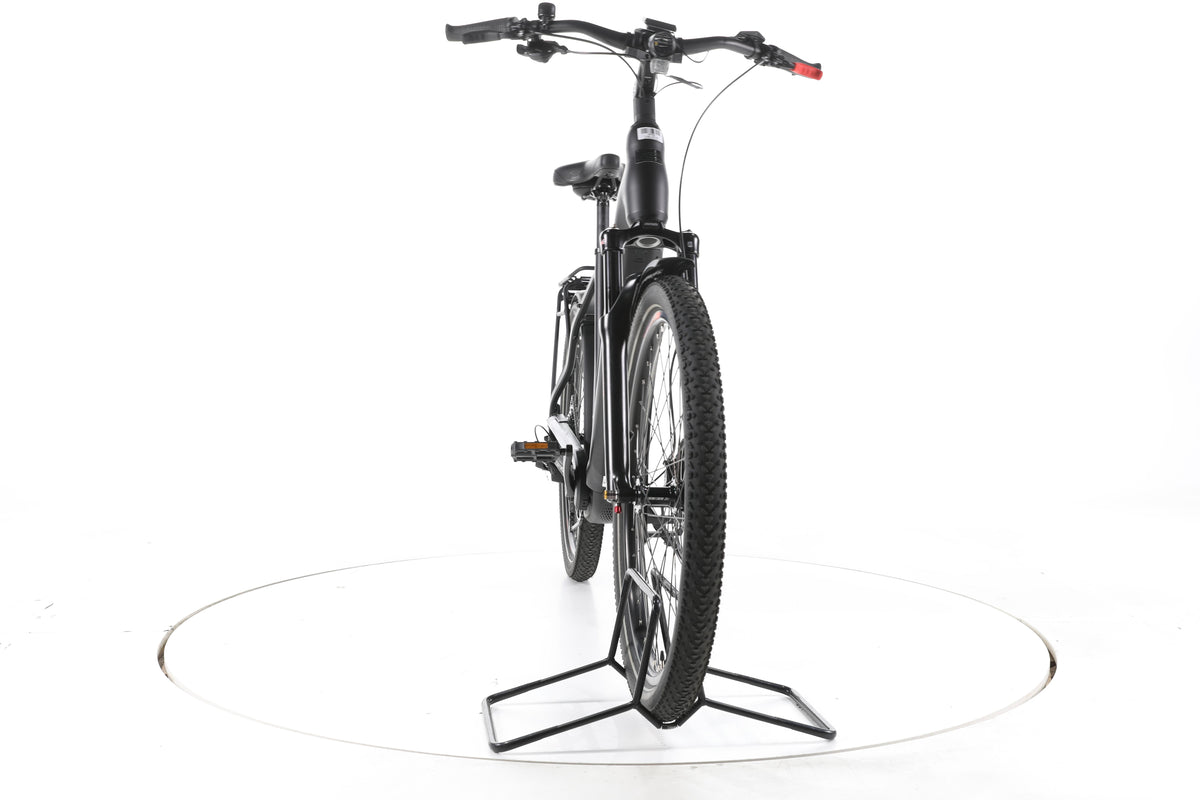 Corratec Life CX6 12S Trekking E-Bike Tiefeinsteiger - Image 4