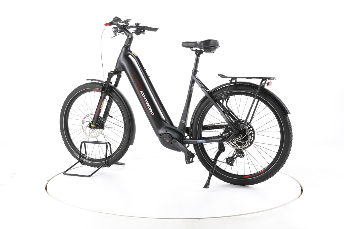 Corratec Life CX6 12S Trekking E-Bike Tiefeinsteiger - Image 8