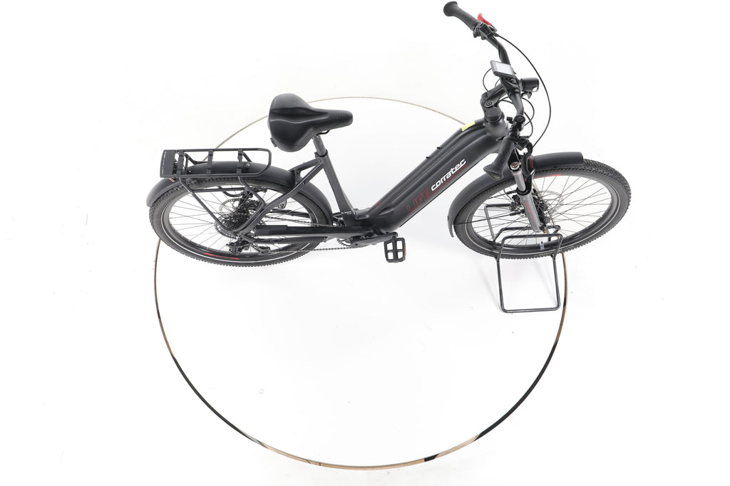 Corratec Life CX6 12S Trekking E-Bike Tiefeinsteiger - Image 13