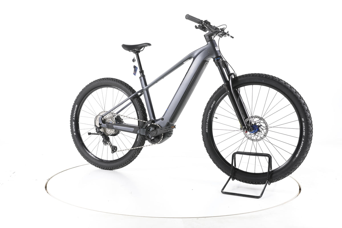 Cube Reaction Hybrid Pro E-Bike 2025 - Image 2