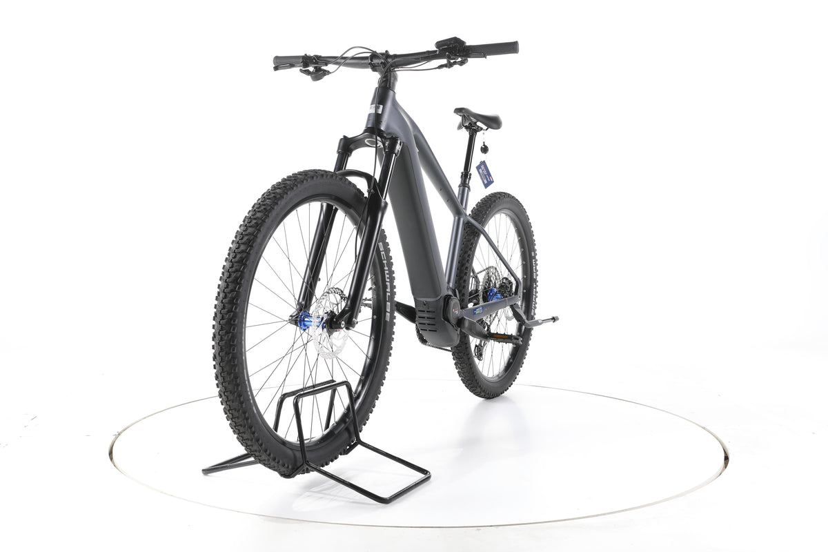 Cube Reaction Hybrid Pro E-Bike 2025 - Image 5
