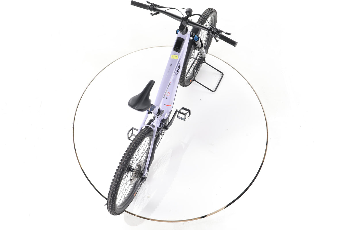 Cube Stereo Hybrid ONE77 HPC SLX E-Bike Fully Carbon 2025 - Image 23