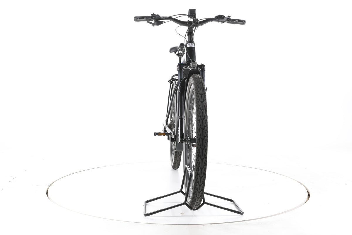Cube Cube Kathmandu Hybrid EXC 750 Trekking E-Bike - Image 4