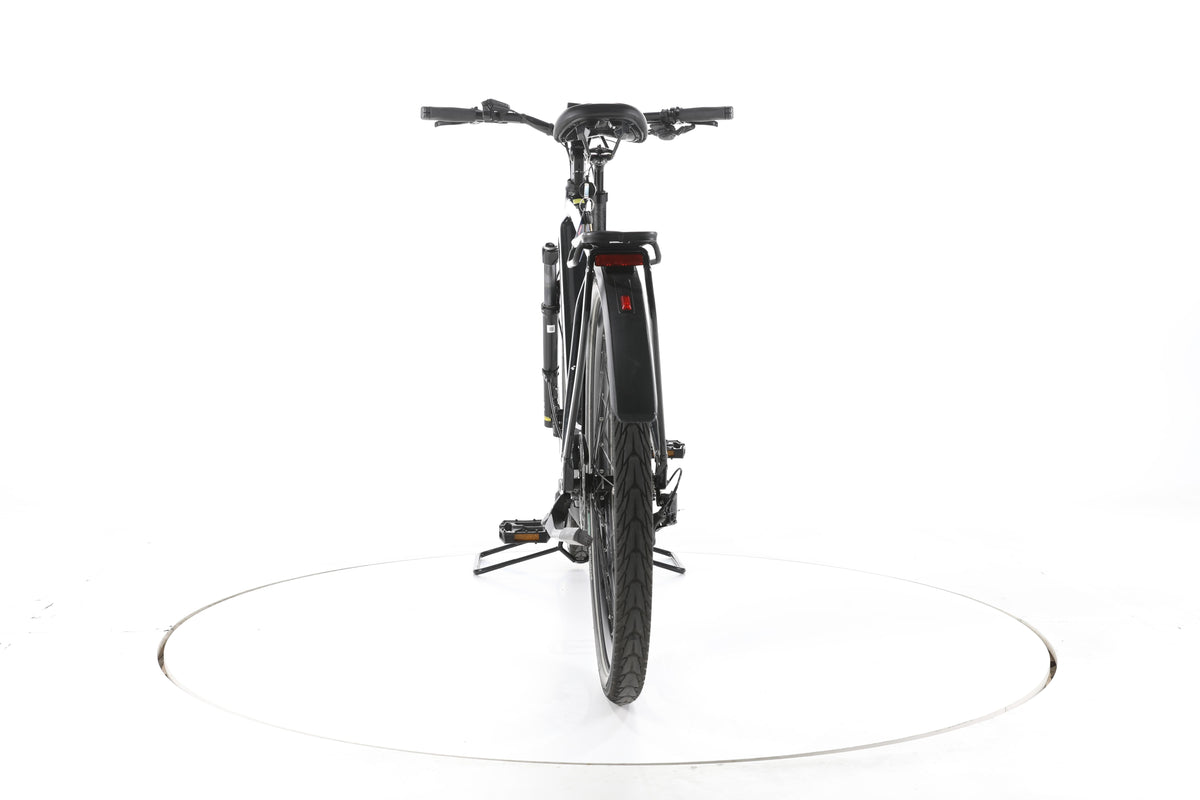 Cube Cube Kathmandu Hybrid EXC 750 Trekking E-Bike - Image 10
