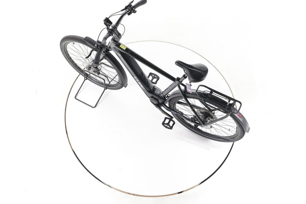Cube Cube Kathmandu Hybrid EXC 750 Trekking E-Bike - Image 20