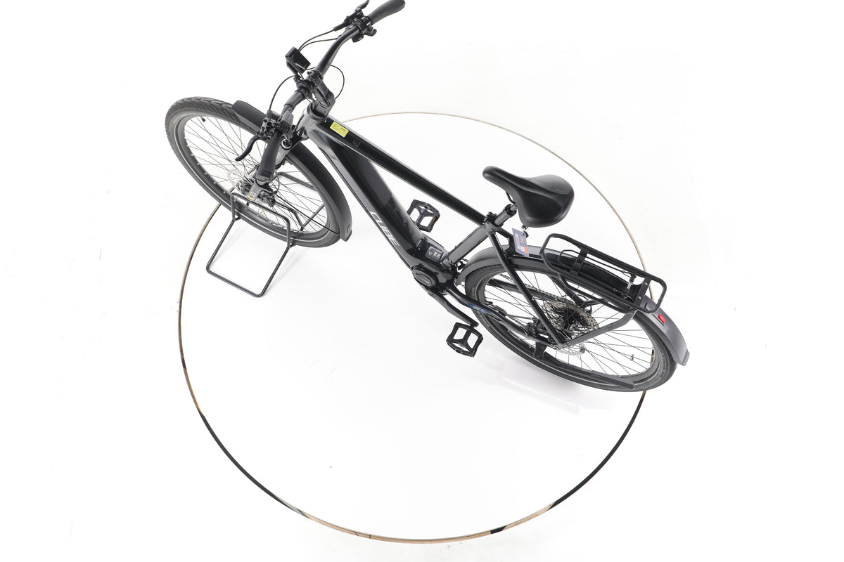 Cube Cube Kathmandu Hybrid EXC 750 Trekking E-Bike - Image 20