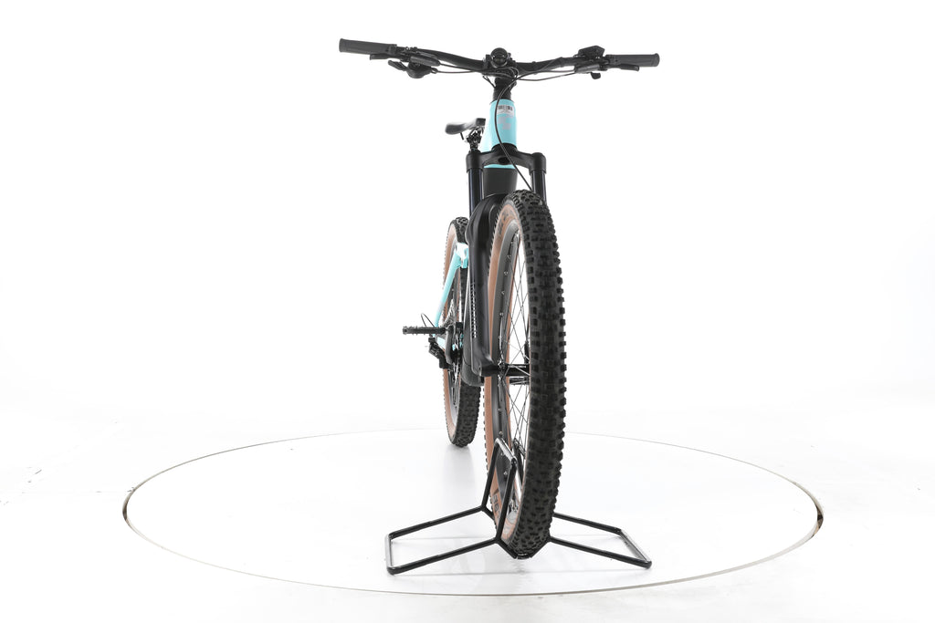 Cube Stereo Hybrid 140 HPC Race 750 E-Bike Fully Carbon 2024 - Image 4