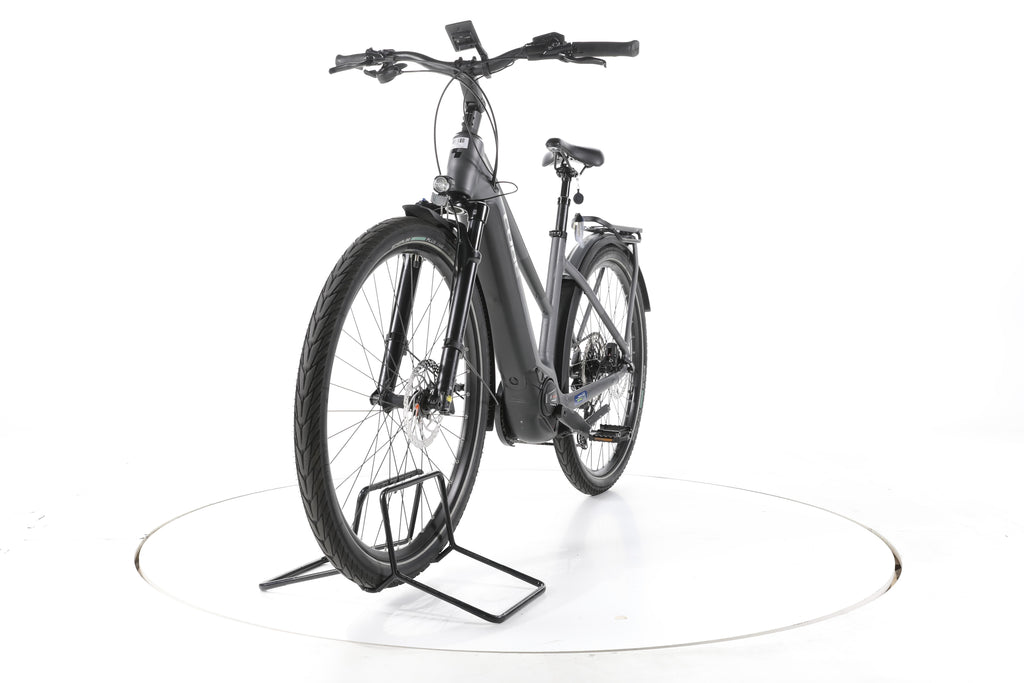 Cube Touring Hybrid EXC Trekking E-Bike - Image 5